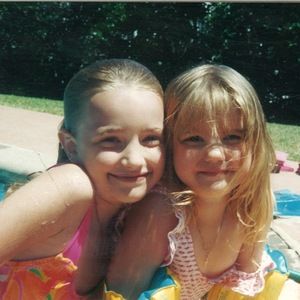 Meet your Posher, Brianne